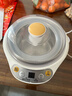 小熊（Bear） 酸奶机 家用全自动米酒机不锈钢内胆酸奶发酵 陶瓷4分杯 SNJ-B10K1 实拍图