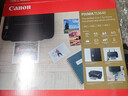 佳能（Canon）MG2541/70/TS3340彩色喷墨打印复印扫描一体机 A4自动双面手机WIFI无线打印机家用学生作业照片 TS3640【异地远程+手机WiFi+照片无边距】 套餐五：外置连供大 实拍图