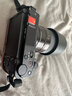 索尼（SONY）E 55-210mm APS-C画幅远摄大变焦微单相机镜头 黑色E卡口 SEL55210 实拍图