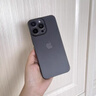 路杰森适用苹果16promax手机壳新款iPhone17pro超薄磨砂15pro散热14镜头全包ip13防摔保护套简约plus高级 【钛黑色】超薄零感丨不沾指纹丨10倍防摔 iPhone 16 ProMax 实拍图