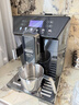 德龙（Delonghi）欧洲进口·ECAM46.860.B幻影全自动咖啡机意式家用研磨一体机 触屏操作 一键奶咖伴手礼乔迁送礼物 实拍图