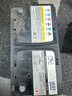 瓦尔塔（VARTA）汽车电瓶蓄电池启停 强劲动力 AGMH7凯迪拉克ATSL/XT5/CT6/XTS 实拍图