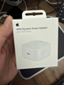 Apple/苹果 40W USB-C充电器动态调节功率 type-c充电器苹果手机充电 苹果17手机充电器 实拍图