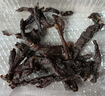 蒙都 超干牛肉干细条 原味20g 约九成风干 内蒙特产休闲零食牛肉清真 实拍图