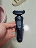 博朗5系电动剃须刀刀头往复式刮胡刀电动男士送男朋友老公生日礼物送男友生日礼物 男年会礼物马年礼盒 实拍图