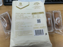 良品铺子 香酥大麻花天津风味零食小吃传统糕点休闲食品小袋装160g 实拍图