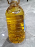 金龙鱼 食用油 葵花籽清香型调和油5L （新老包装随机发货） 实拍图