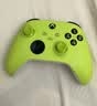 XBOX微软Xbox无线游戏手柄套装【电光黄+摇杆帽】xbox/pc/steam手机平板黑神话 开学季 男女友生日礼物 实拍图