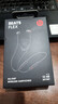 beats Flex 蓝牙无线 入耳式手机耳机  颈挂式耳机 带麦可通话 【新年礼物】 经典黑红 实拍图