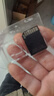 闪迪（SanDisk）256GB TF（MicroSD）4K内存卡 行车记录仪 监控摄像头专用 循环录制20,000小时 高耐用存储卡 实拍图