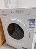 美的（Midea）滚筒洗衣机全自动 带烘干洗烘一体 10公斤家用超薄 双重除菌 MD100V11FPRO 以旧换新 国家补贴 实拍图