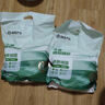 网易严选木薯猫砂不沾底强吸水易结团高分子除臭植物砂 2.5kg*4袋 实拍图