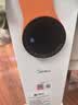 美的（Midea）油汀取暖器油丁电暖器家用电暖气片电热器暖气加热器卧室客厅大面积速热安全防烫烘衣 【高效速热 口碑推荐】HYW22KRB（2200W） 实拍图