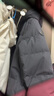 波司登反季羽绒服90绒男士修身中长款加厚脱卸帽保暖百搭送礼外套 实拍图