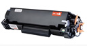 绘威M1216nfh硒鼓适用惠普M1216nfh硒鼓HP LaserJet Pro M1216nfh MFP打印机专用墨盒M1216打印机 墨粉盒 实拍图
