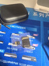 闪迪（SanDisk）128GB TF(MicroSD)内存卡 4K极速金卡A2 V30 U3行车记录仪 运动相机无人机 监控存储卡 读190MB/s 实拍图