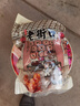 老街口红糖小麻花500g传统工艺手工制作糕点点心休闲零食特产独立小包装 红糖小麻花500g 实拍图