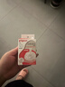 贝亲（Pigeon）自然离乳吸嘴组 含重力球吸管 原装配件12月+ BA155 实拍图
