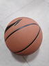 李宁（LI-NING）篮球7号CBA比赛成人儿童青少年中考室内外训练标准七号 PU443 实拍图