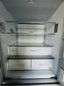 卡萨帝（Casarte）原石518L法式多门冰箱MRA PLUS低氧窖藏养鲜自动制冰双系统BCD-518WGCFDMGWUU1 517同款国家补贴 实拍图