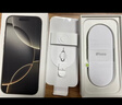 Apple/苹果【国家补贴需激活】iPhone 16 Pro（A3294）128GB 沙漠色钛金属 支持移动联通电信5G双卡双待 实拍图