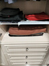 佳帮手柜子置物架衣柜收纳分层隔板橱柜鞋柜伸缩隔断神器 42宽*56-95cm 实拍图