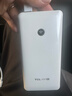 TCL随身wifi三网通用2025充电宝款无线wifi6车载4G路由器随行便携无限制移动联通电信全国通用5GXY15B 【10000毫安超长续航】+首月1500G流量 不限速不虚标月享1500G流量 实拍图