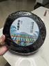 方家铺子 霞浦紫菜100g 福建特产 海产干货海带虾皮蛋花煲汤海苔食材 实拍图