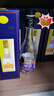 汤沟 蓝汤沟 浓香型白酒 39度 500ml*8瓶 整箱装 热门商品 年货节送礼 实拍图
