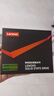 联想（Lenovo) 120GB SSD固态硬盘 SATA3.0 SL700闪电鲨系列 台式机/笔记本通用 实拍图