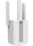 普联（TP-LINK）450M三天线wifi信号放大器 Wi-Fi无线扩展器中继器 路由器信号增强扩大器 穿墙伴侣 TL-WA933RE  实拍图
