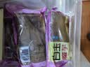 白玉魔芋330g*3袋 魔芋豆腐魔芋块代餐火锅麻辣烫四川串串 实拍图