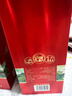 五粮液股份 婚宴喜酒 四海春山海红52度500ml*2瓶纯粮食浓香型白酒礼盒 实拍图