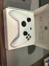 微软（Microsoft）Xbox无线游戏手柄 无线控制器 冰雪白 蓝牙适配Xbox/PC/平板/手机 Steam促销黑神话悟空 丝之歌 实拍图