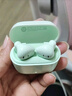 倍思BS2 Lite半入耳真无线耳机舒适佩戴蓝牙音乐运动耳机低延迟适用于苹果华为vivo荣耀oppo手机 实拍图