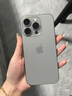 Apple/苹果【国家补贴需激活】iPhone 16 Pro（A3294）128GB 原色钛金属 支持移动联通电信5G 双卡双待 实拍图