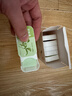 海氏海诺便携香皂纸洗手液一次性皂片旅行便携式肥皂纸洗手片儿童50片*6盒 实拍图