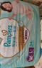 帮宝适散热王者一级帮拉拉裤新生儿婴儿尿不湿尿片超薄透气L+68 实拍图