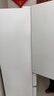美的（Midea）508L法式四开门冰箱双系统循环一级能效除菌净味风冷大容量以旧换新白色BCD-508WTPZM(E) 国家补贴 实拍图