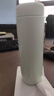 富光倾心保温杯男女士高颜值水杯超轻便携316不锈钢杯子420ml 实拍图