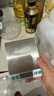 京东京造 电子秤 厨房秤克重称食物秤烘焙家用0.1g/3kg（配4节7号电池） 实拍图