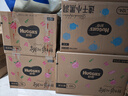 好奇（Huggies）铂金装小桃裤纸尿裤M92片(6-11kg)中号尿不湿【透爽散热】 实拍图