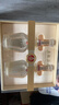 五粮液（WULIANGYE）五粮头曲礼盒 浓香型白酒 500ml*2 金钻礼盒 年货 送礼 实拍图