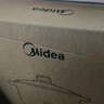 美的（Midea）电煮锅 电火锅 宿舍小电锅 电炒锅一体锅多功能料理电热锅 3L多用途锅煮煎炒锅泡面锅 HGE2510  实拍图