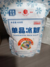 JING TANG京糖冰糖 单晶冰糖400g【一级】老冰糖  中华老字号 烘焙冲饮烹饪 实拍图