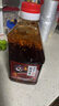 蜀味集 油泼辣子420g香辣味 四川正宗辣椒油 红油凉拌菜辣椒酱调味料 实拍图