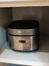 九阳（Joyoung）不粘厚釜内胆大火力柴火饭3升黄金容量家用2-3人微压多功能电饭煲电饭锅行业热销30FZ630 实拍图