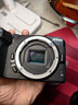尼康（Nikon）【全新国行正品】尼康相机Z30轻便入门级半画幅微单相机Vlog家用翻转屏自拍4K高清便携数码相机 Z30单机/全新拆单机【不含镜头】 标配【送128G卡+座充+UV+膜+相机包+腕带 实拍图