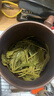 徽六绿茶太平猴魁茶叶250g 寻味500特级2025新茶手工捏尖 源头直发 实拍图