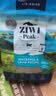 滋益巅峰（ZIWI）无谷风干马鲛鱼羊肉猫粮1kg*2成猫幼猫通用新西兰 实拍图